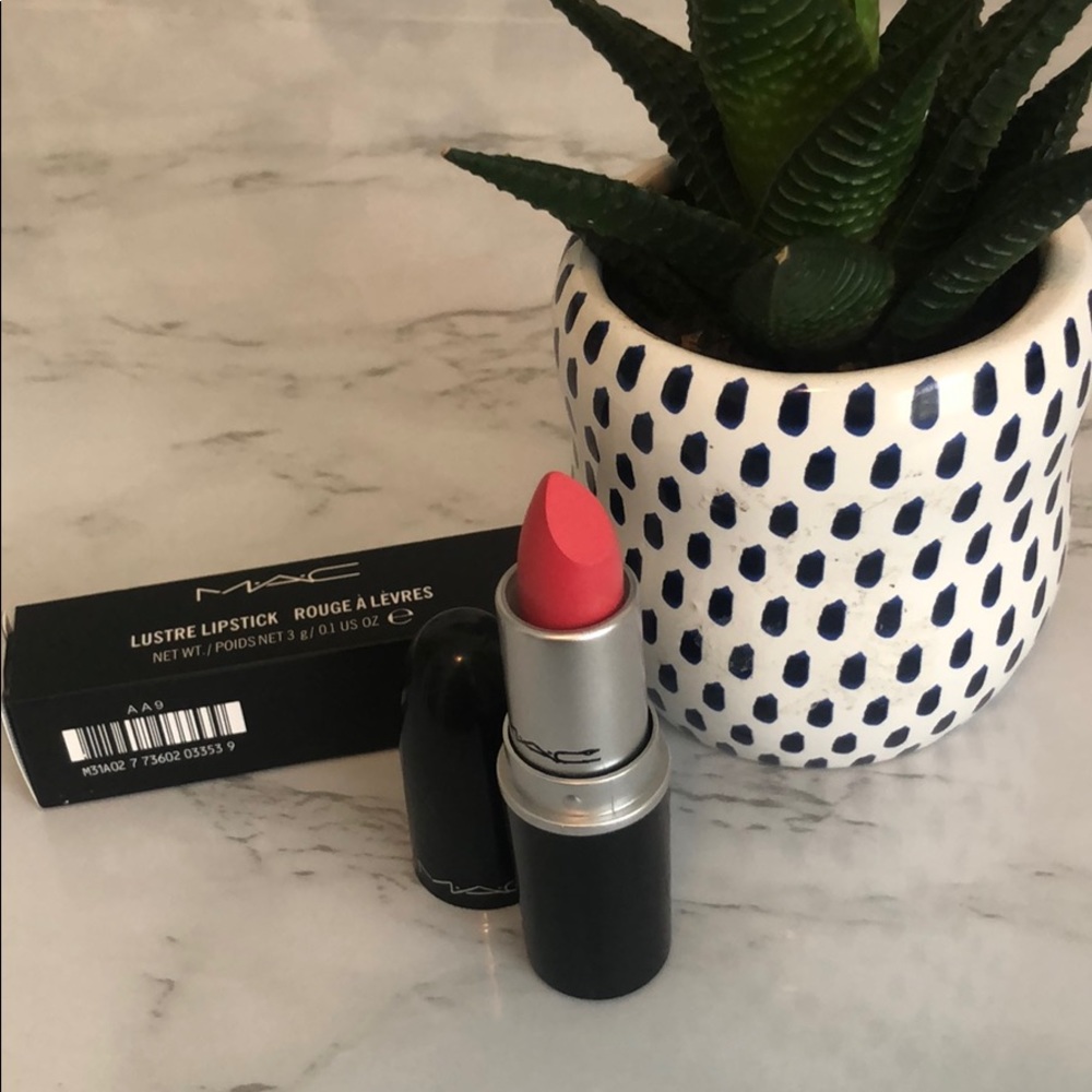 MAC Lipstick